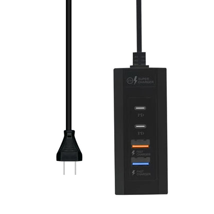Multiport Charger