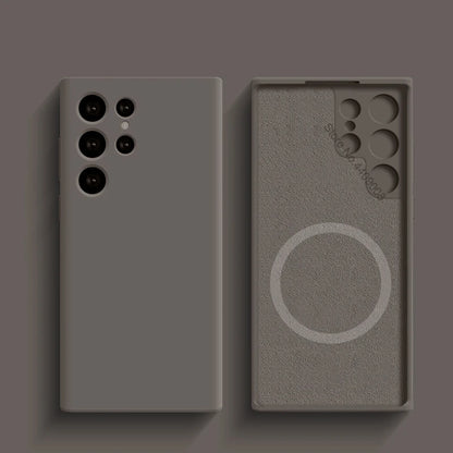 Matte Silk Phone Case