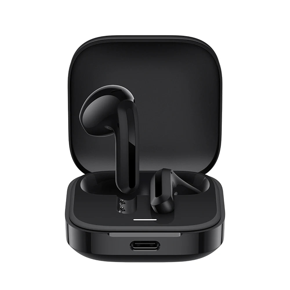 Vibrant Edition Redmi 6 Earbuds