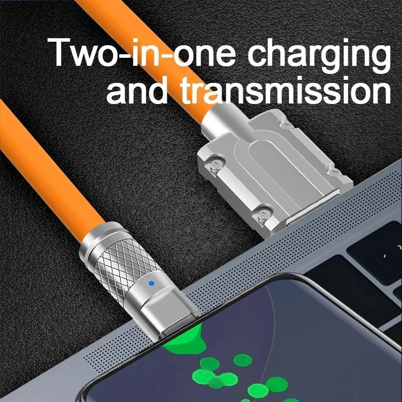 Super Charge Cable (USB to C)