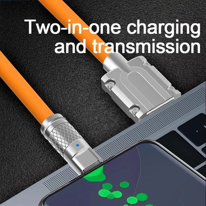Super Charge Cable (USB to C)