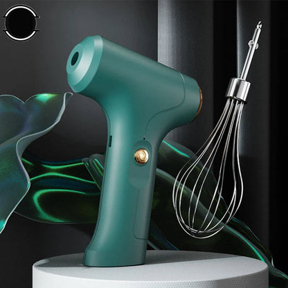 Wireless Electric Whisk