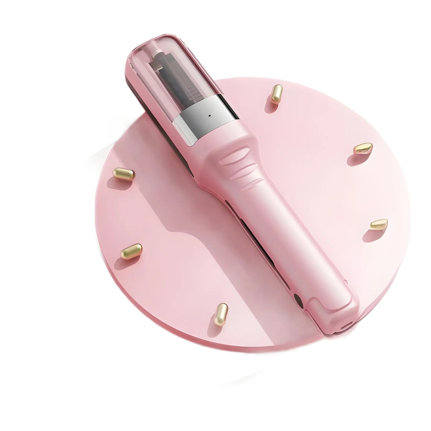 Automatic Split Ends Hair Trimmer