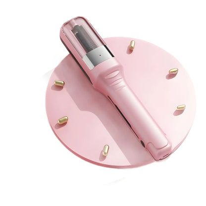 Automatic Split Ends Hair Trimmer
