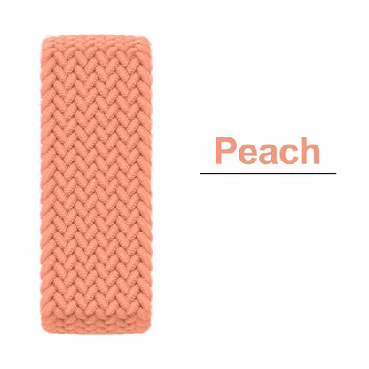 Braided Watch Band