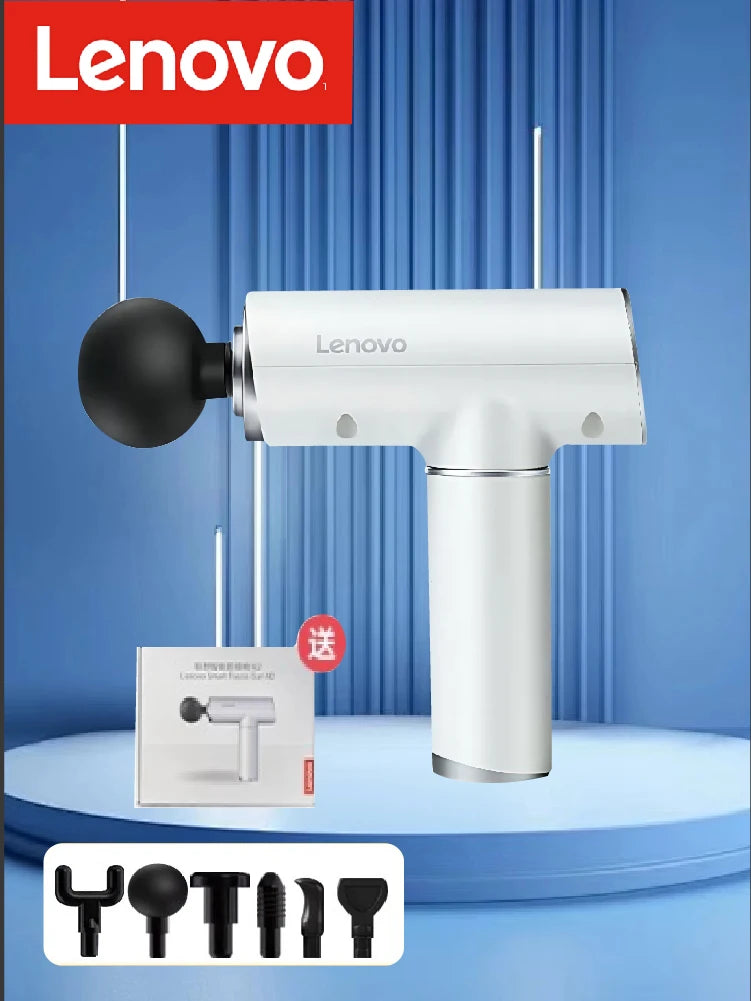 Lenovo Original Fascia Massage Gun