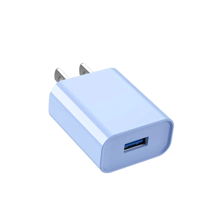 USB Wall Charger Adaptor