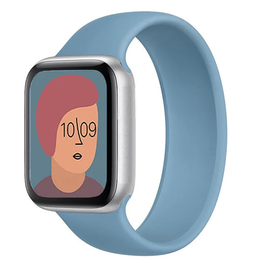 Infinity Strap Watch Band