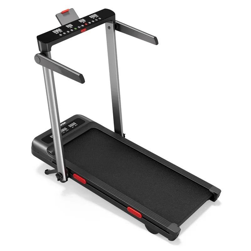 At Home Smart Workout Walking Pad
