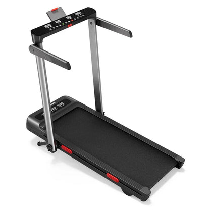 At Home Smart Workout Walking Pad