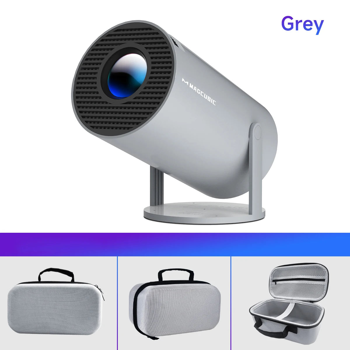 Mini Projector for Home Cinema