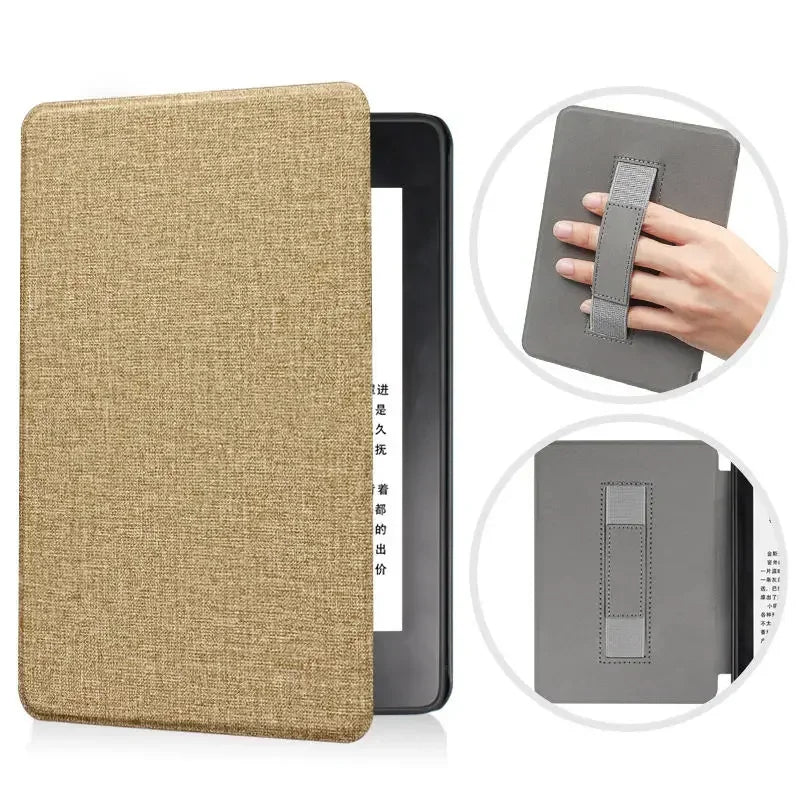 Protective Handle Case for Kindle