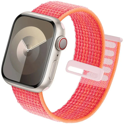 Smooth Stretch Watch Band