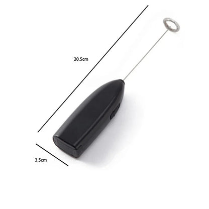 Mini Electric Milk Frother