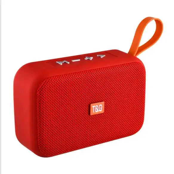 Portable Mini Soundbar Speaker TG506