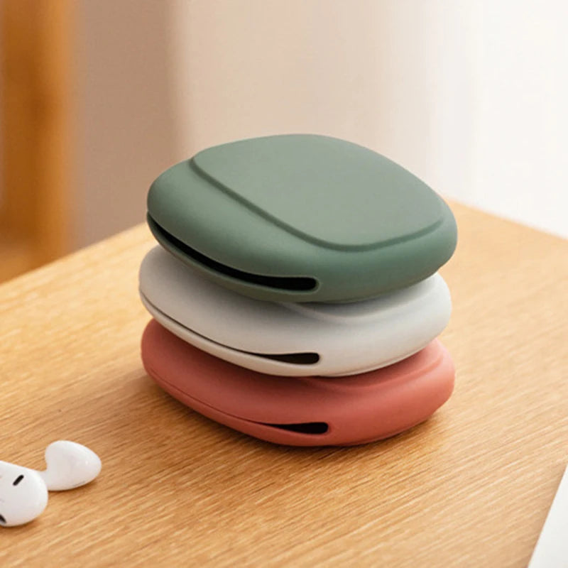 Tech Accessories Storage Bag