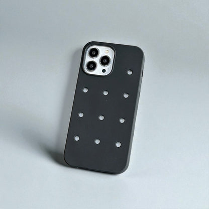Custom Charms Phone Case