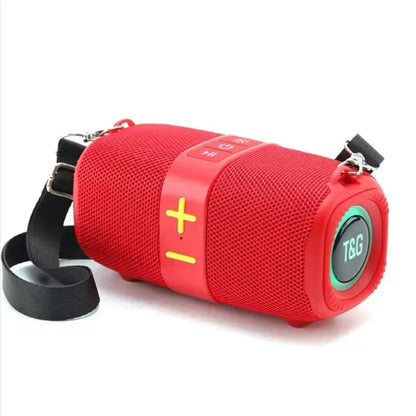 Outdoor Dual Bluetooth Speaker