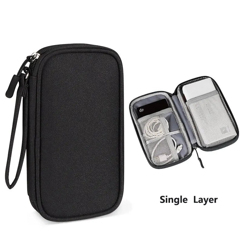Cable Storage Bag