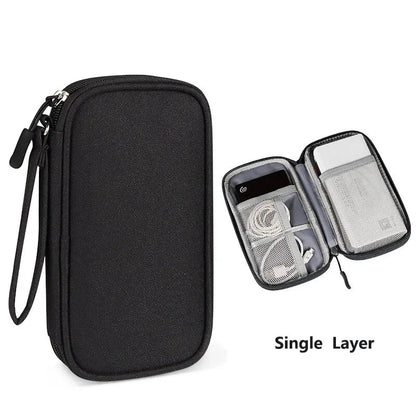 Cable Storage Bag