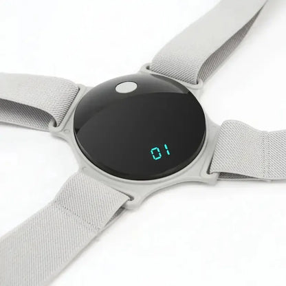 Intelligent Posture Correction Device