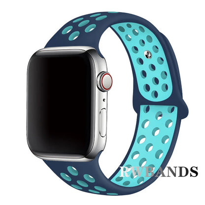 Breathable Sport Watch Band