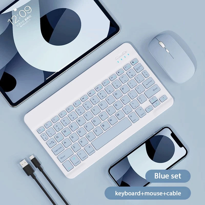 Universal Bluetooth Keyboard