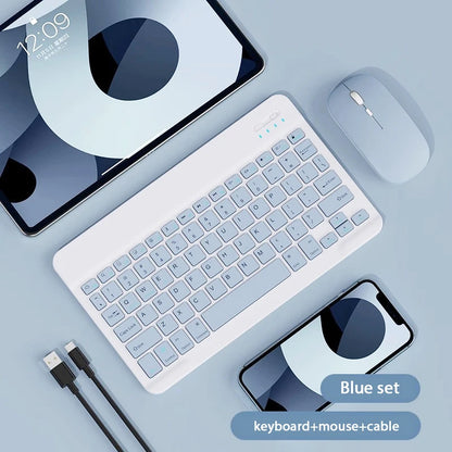 Universal Bluetooth Keyboard