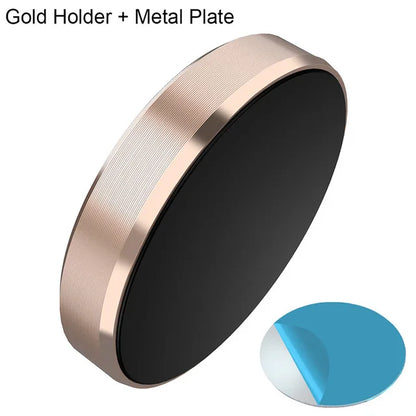 Magnetic Car Mount for Phone