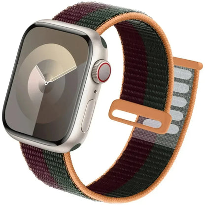 Smooth Stretch Watch Band