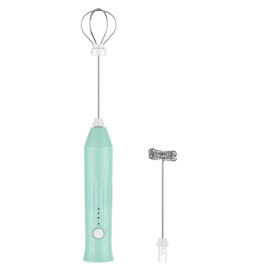 3 Speed Mini Milk Frother