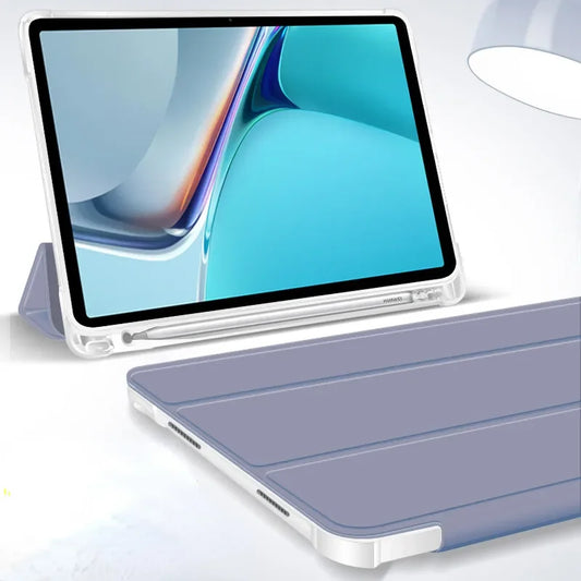 Smart Slim with Pencil Holder Case for Lenovo Tablet