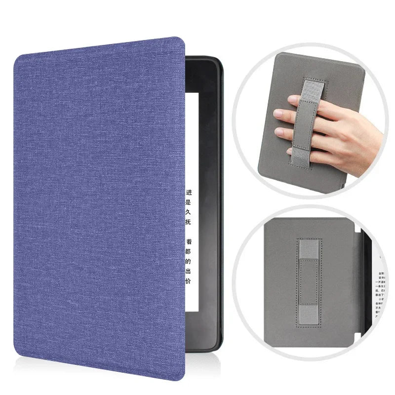 Protective Handle Case for Kindle