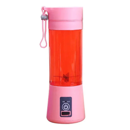 Colorful Portable Blender