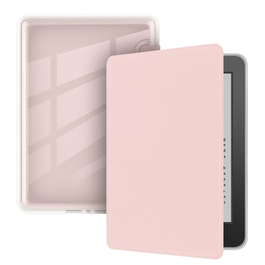 Colorsoft Acrylic Case for Kindle