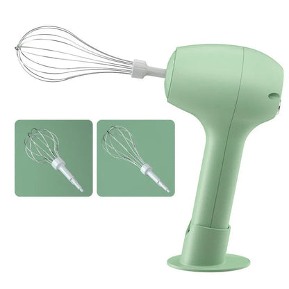 Smooth Grip Wireless Mixer