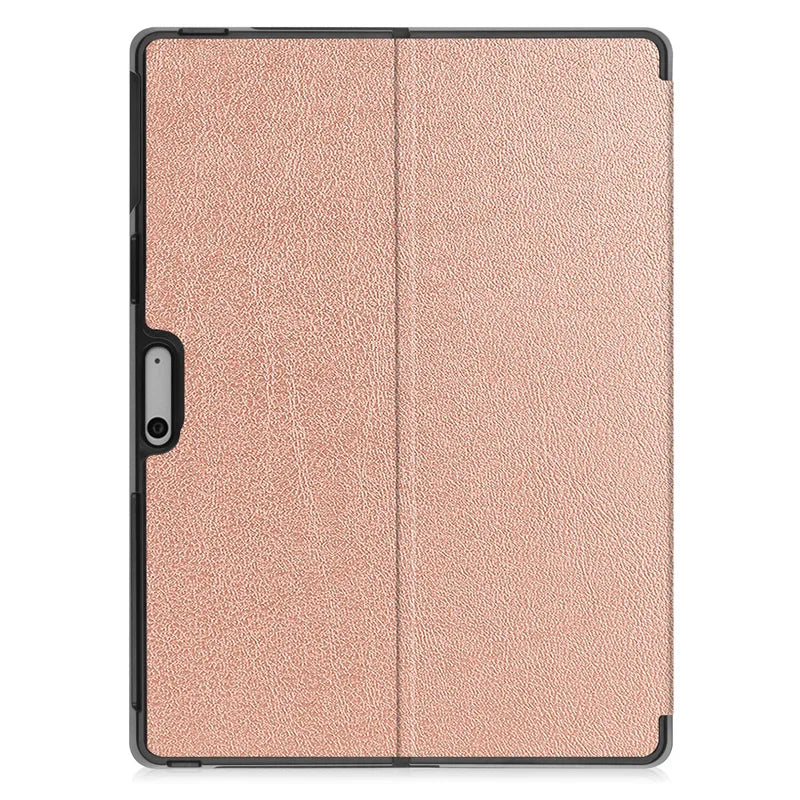 Flip Stand Tablet Cover For Microsoft Surface Pro