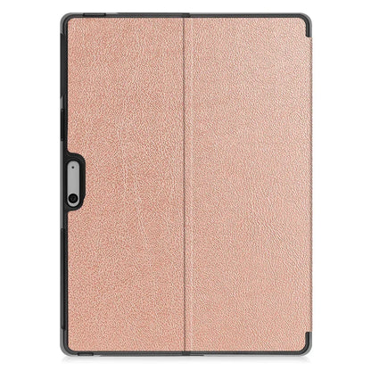Flip Stand Tablet Cover For Microsoft Surface Pro