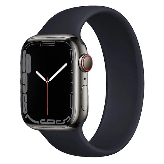 Infinity Strap Watch Band