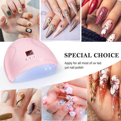 36W Mini Nail Curing Lamp