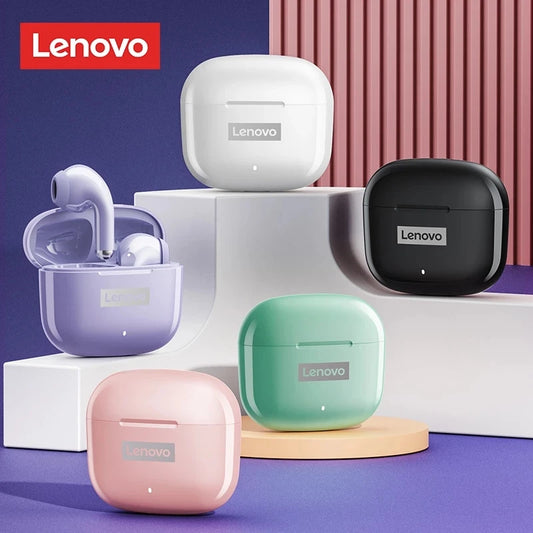 Lenovo Originals LP40 Pro TWS Earbuds