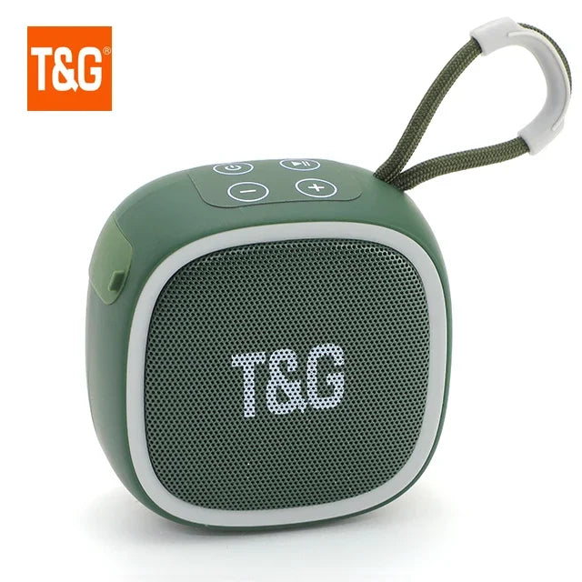 5.3 Mini Sound Box Speaker TG659