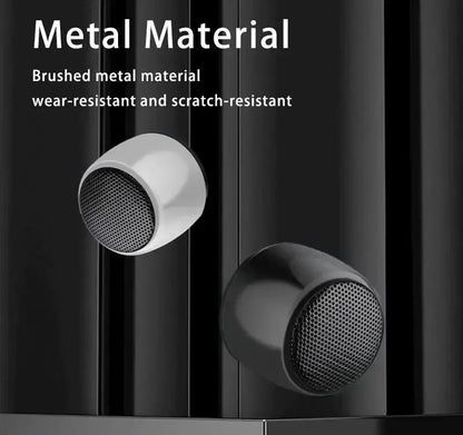 Super Mini M1 Portable Bluetooth Speaker