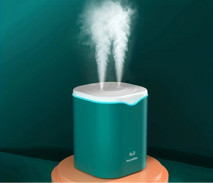Cool Mist Portable Humidifier