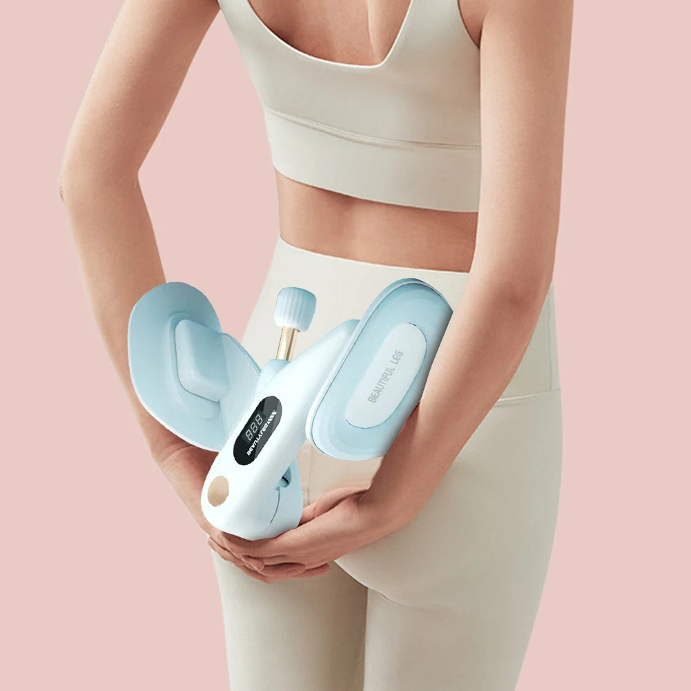 Multifunction Muscle Trainer Hips Thighs and Arms