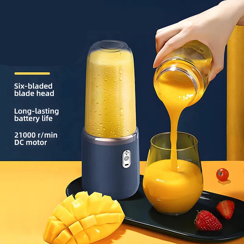 Mini Bullet Portable Blender