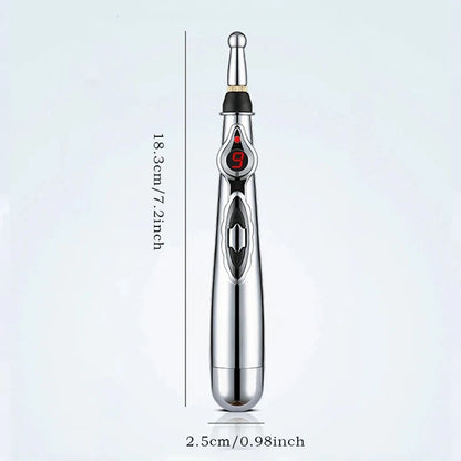 Mini Acupuncture Massage Pen