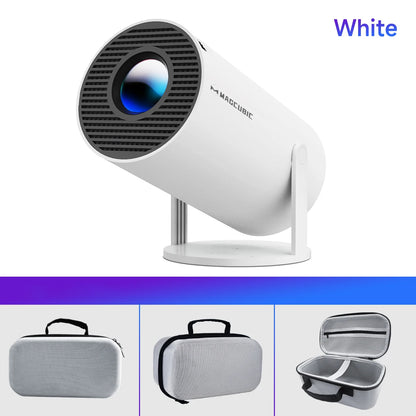 Mini Projector for Home Cinema