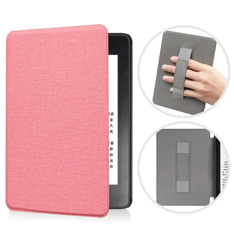 Protective Handle Case for Kindle