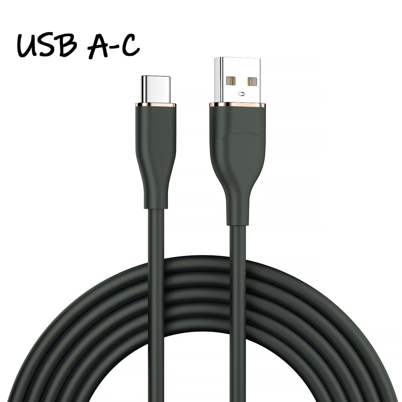 Pastel Fast Charging Cable